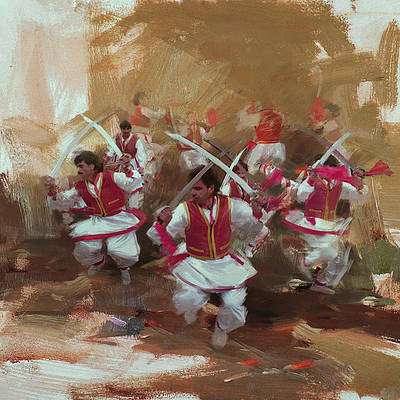 pashto
