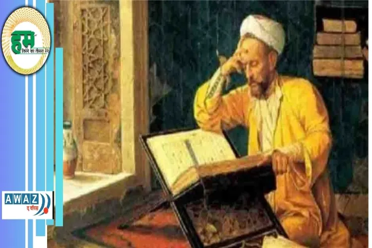 इज्तिहाद के बारे में आम गलतफहमी