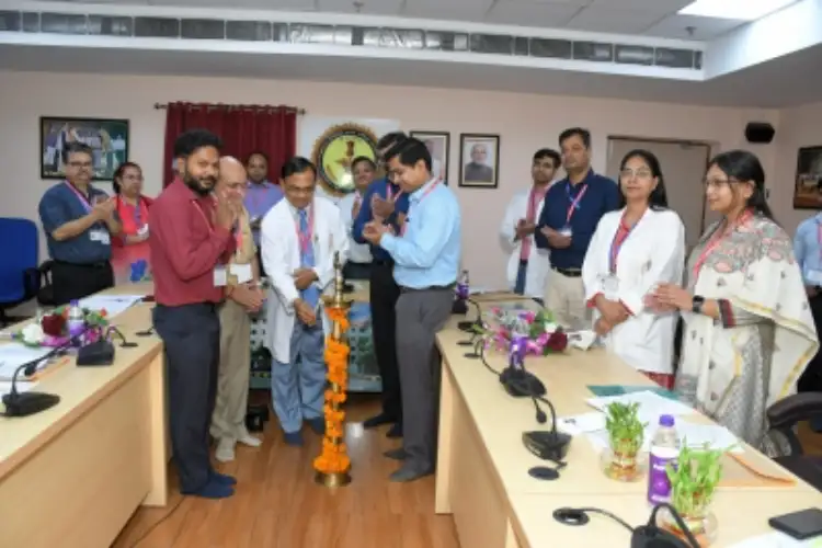 पटना एम्स ने देश का पहला छह वर्षीय एम. सीएच कोर्स किया शुरू