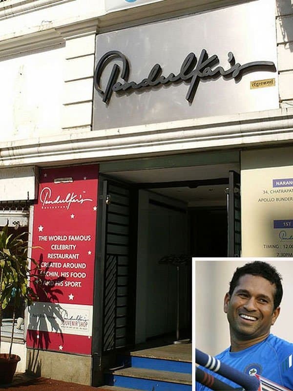 tendulkar