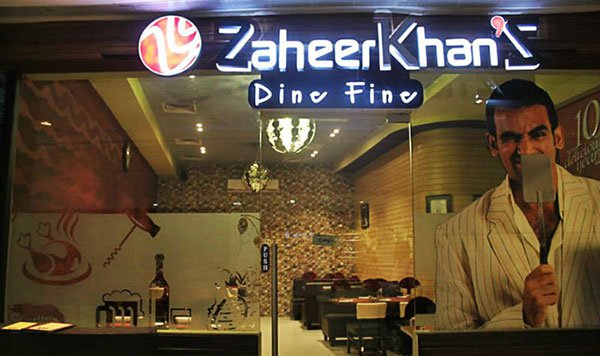 zaheer