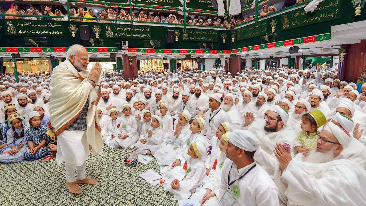 modi
