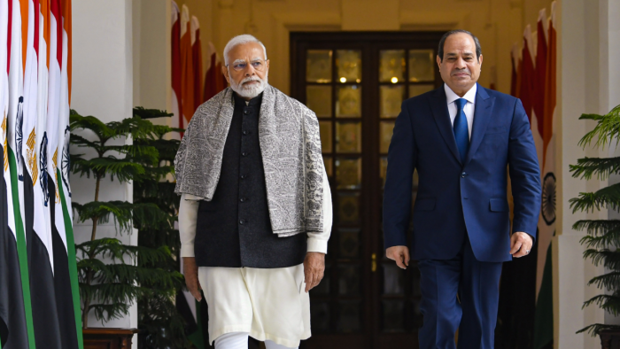 modi