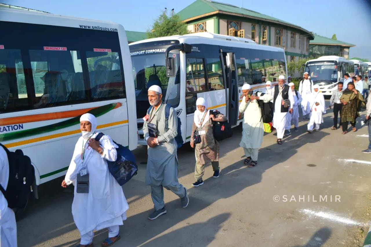 hajj