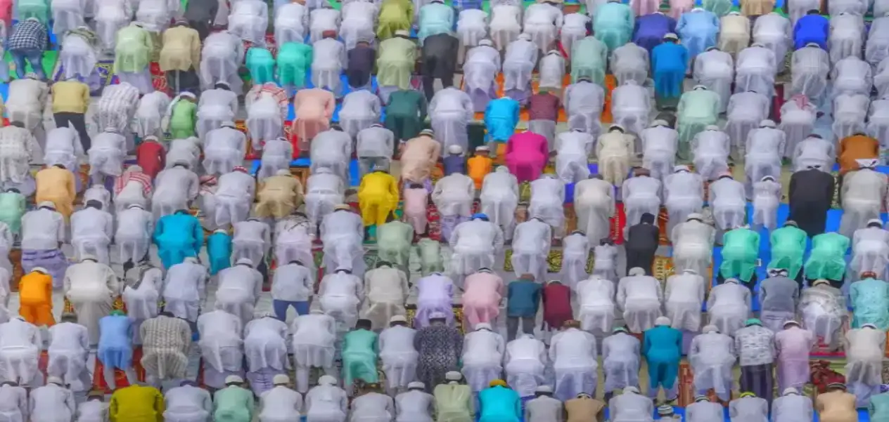 Eid al-Adha और कुर्बानी को लेकर IMPAR के दिशा निर्देश जारी