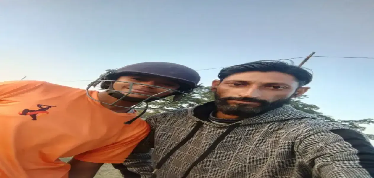 टीम इंडिया में नई खिलाड़ी उमा छेत्री को पहचान दिलाने वाले दो बेहतरीन कोच राजा रहमान और मेहबूब आलम