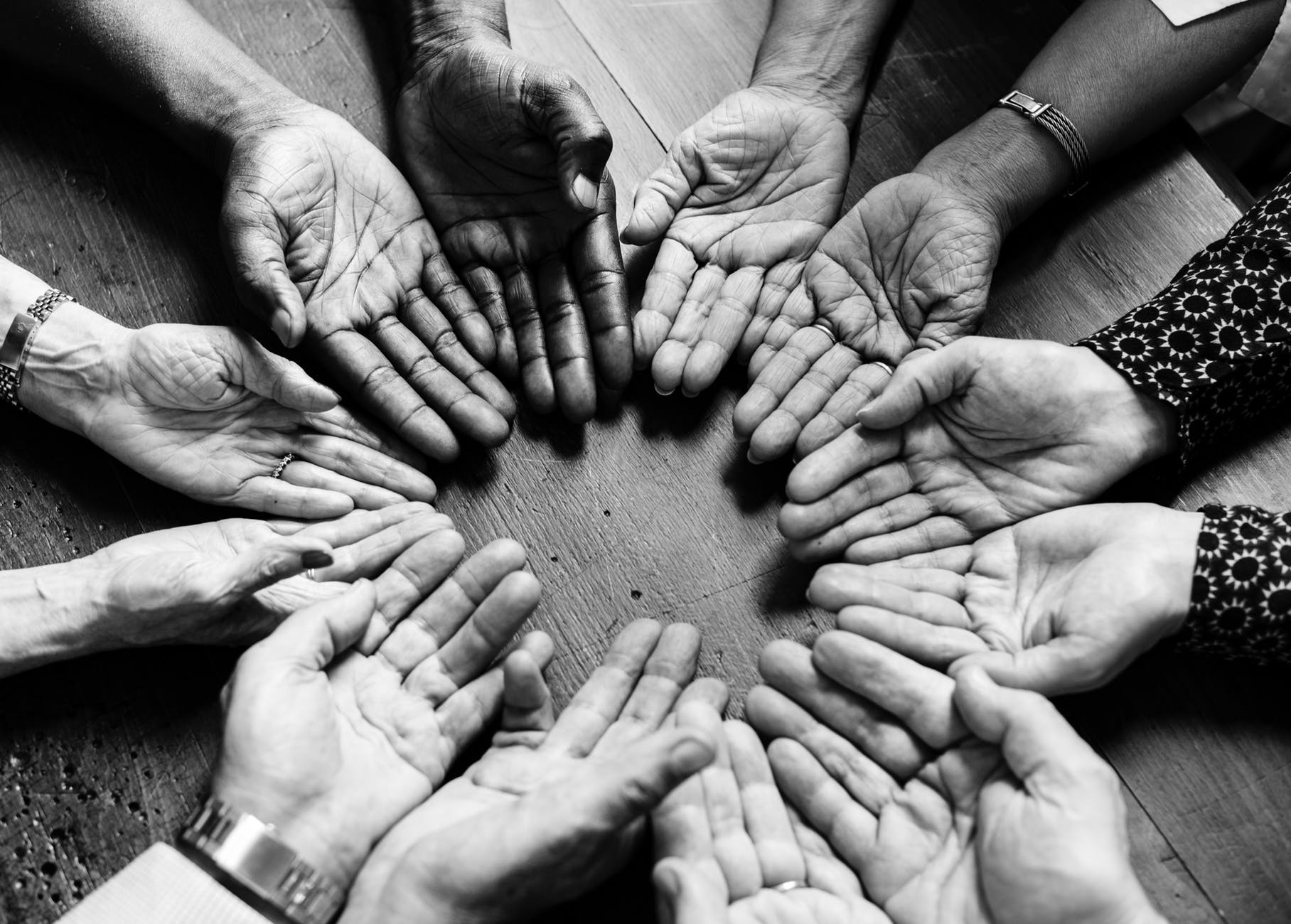 outreach