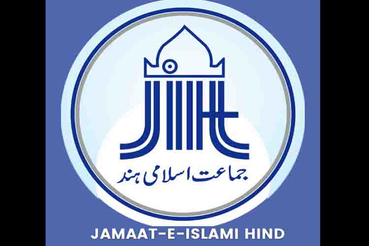   जमात-ए-इस्लामी हिंद