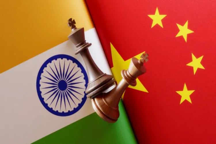 देस-परदेश : वैश्विक-मंच पर तेज होती जाएगी भारत-चीन स्पर्धा 