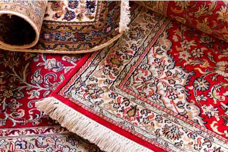 जम्मू-कश्मीरः मृतप्राय नमदा गलीचा कला हुई पुनर्जीवित, ब्रिटेन को पहले बैच का किया निर्यात