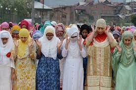 lady muslims