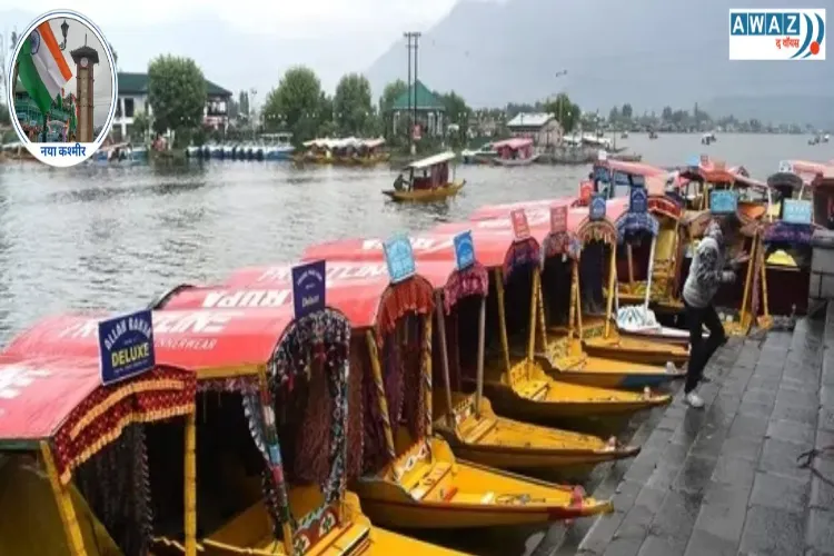  अनुच्छेद 370 हटने के बाद क्या हो रहा है कश्मीर में 