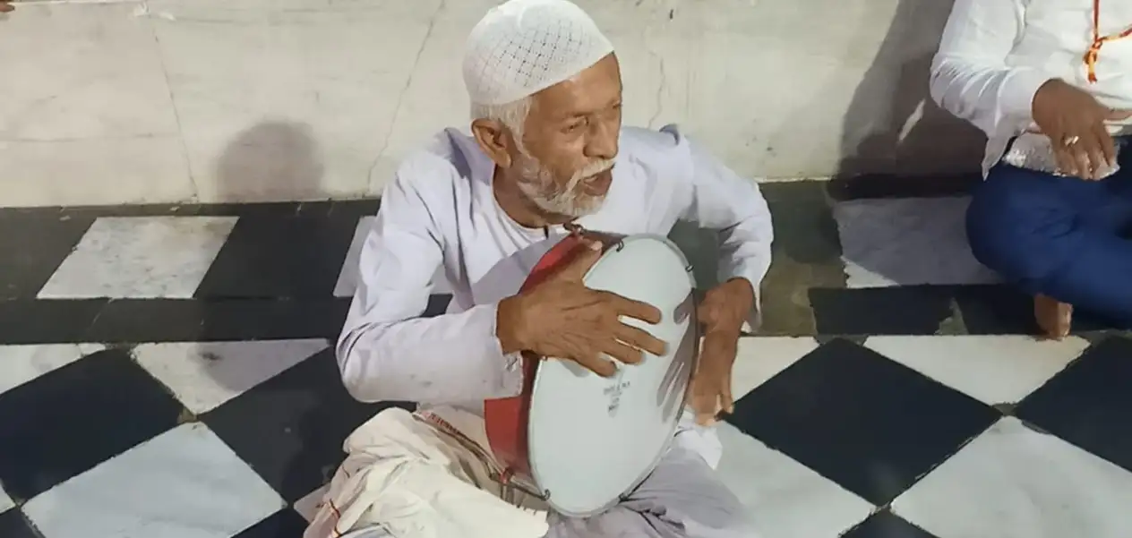 shankar shambhu