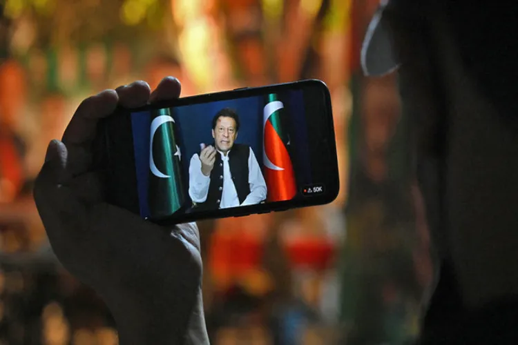 देस-परदेश : आम चुनाव की तरफ कदम बढ़ाता पाकिस्तान