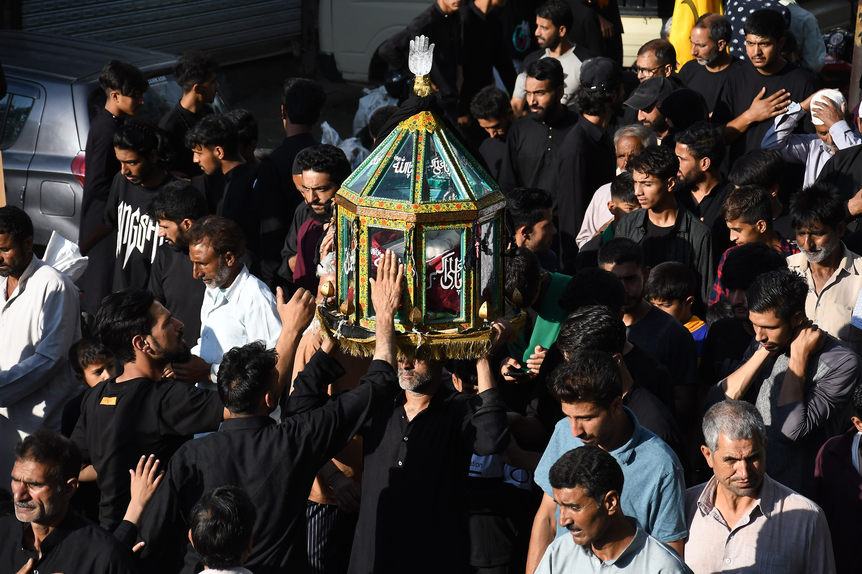 muharram