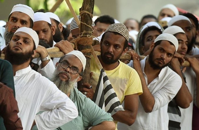 muslims