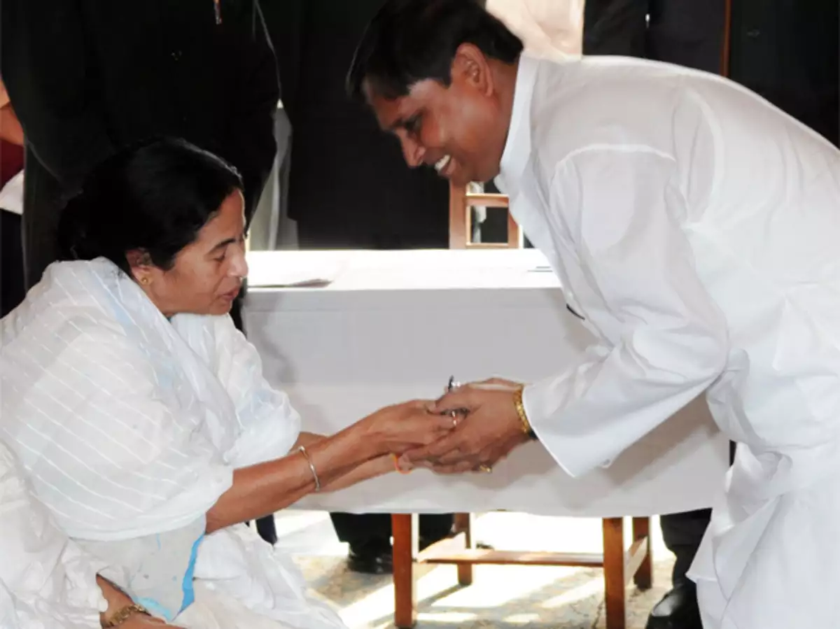 mamta