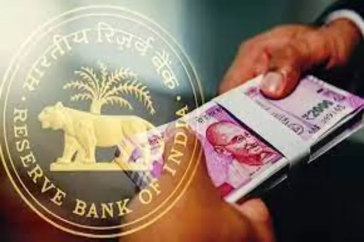 31 जुलाई तक 2000 रुपये के 88 फीसदी नोट बैंकों में वापस आए 