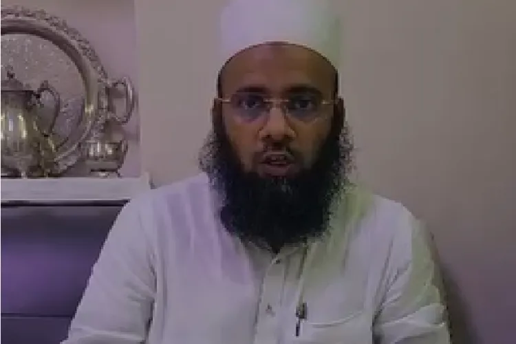जमीयत  उलेमा का बड़ा फैसला,  गुरुग्राम   की मस्जिदों में नहीं पढ़ी जाएगी जुमे की नमाज, लोगों से अमन-चैन की दुआ की अपील