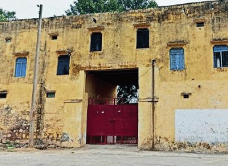 gurukul