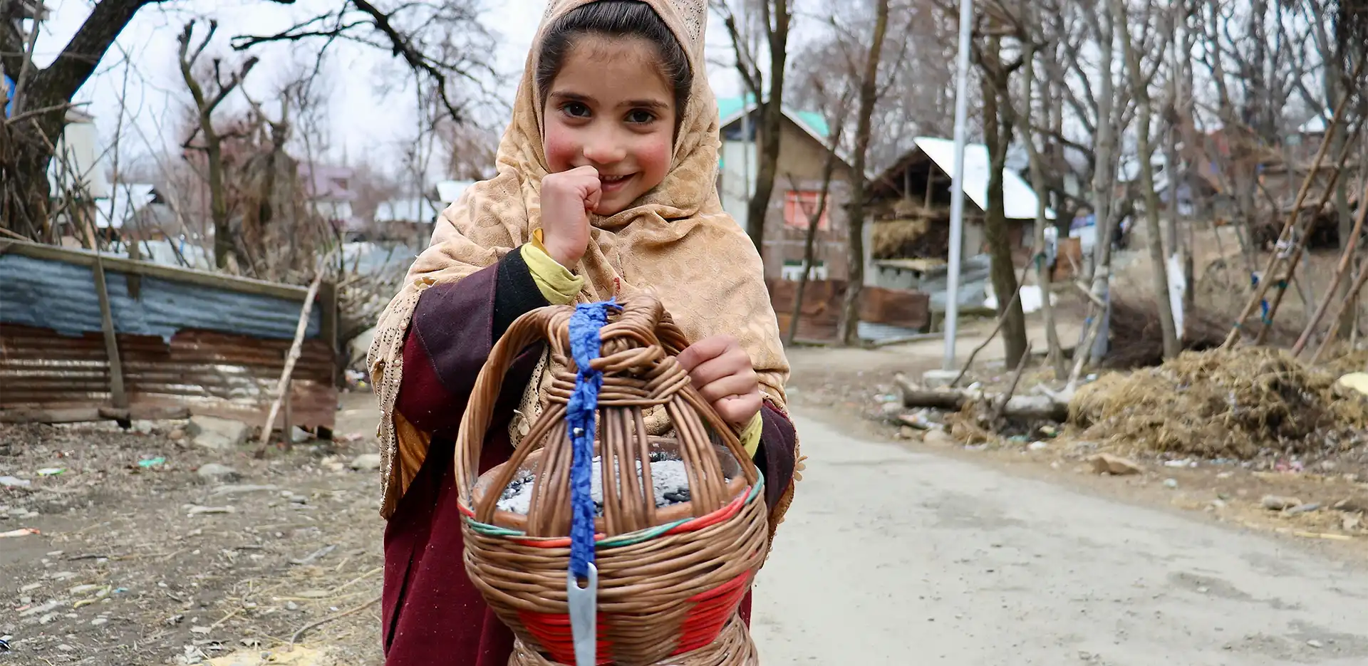 kashmiri