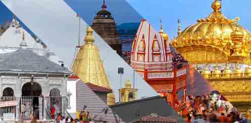 dharmik asthal