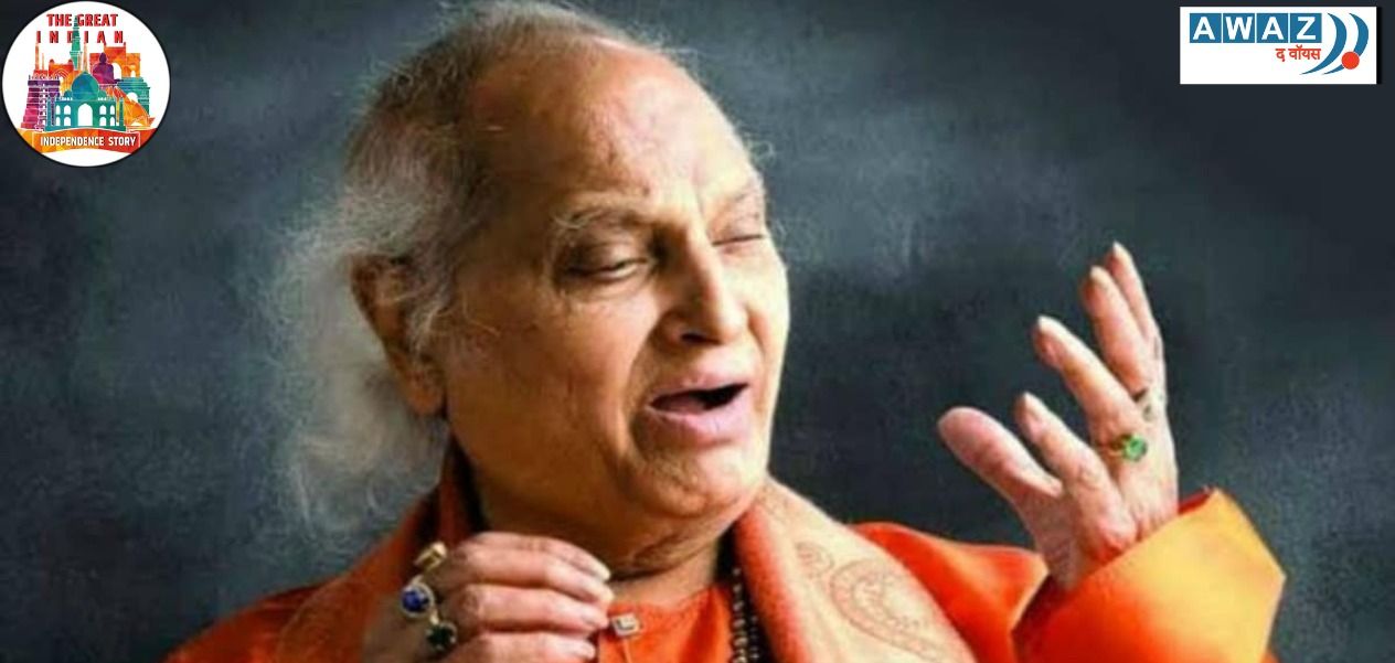 मेवात ने क़ायम रखी है अपनी सांझी विरासत 
