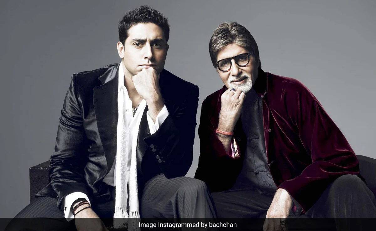 amitabh