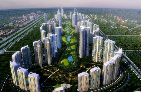 up development