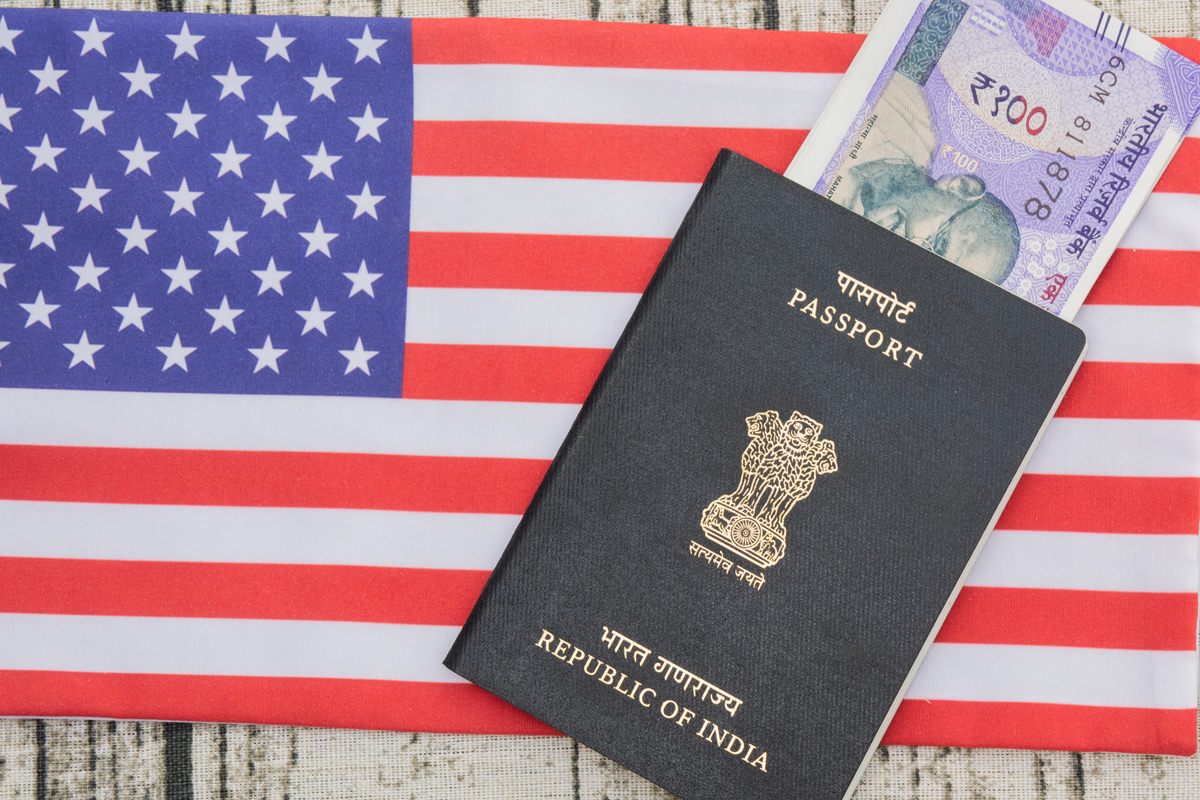 indian pasport