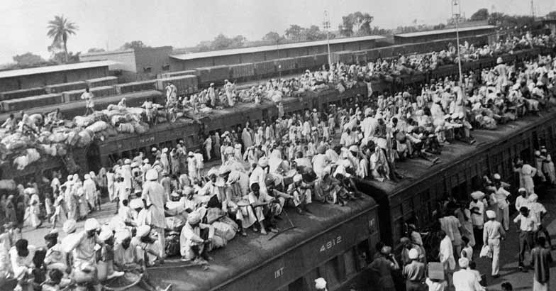 partition