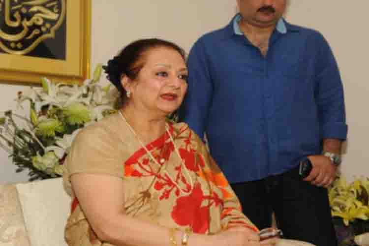 Saira Banu 