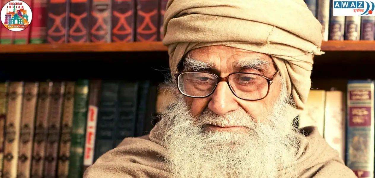 Indian Muslim Ulama