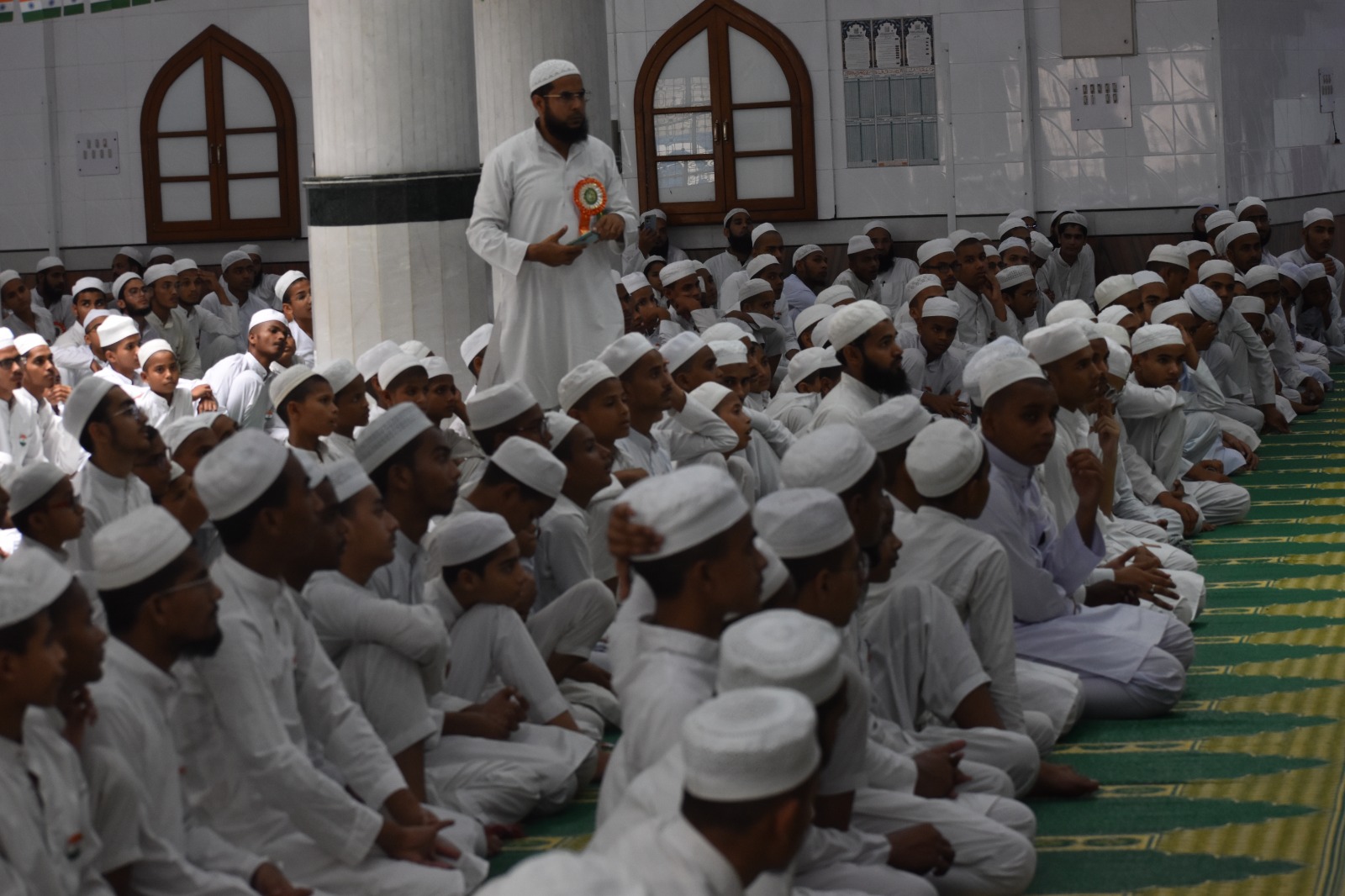 madarsa