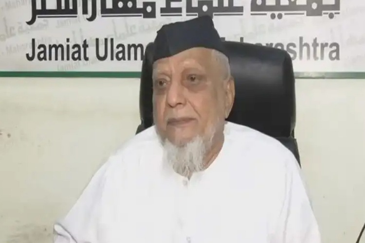 Maulana Gulzar Ahmed Azmi