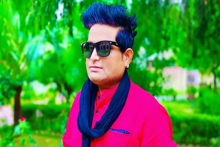 Haryanvi singer Raju Punjabi dies at the age of 40, CM Khattar expressed grief
