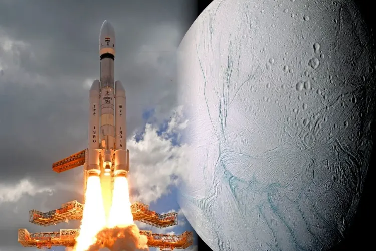 country joined the global space race!