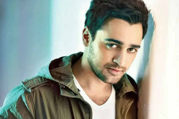 Imran Khan returns to Bollywood
