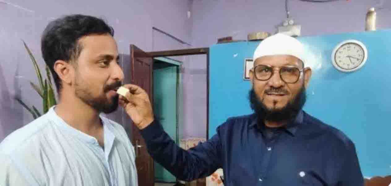 Google's Extraordinary Gesture: Bokaro Student Secures 1.2 Crore Package, Embarks on Journey with London Research Team