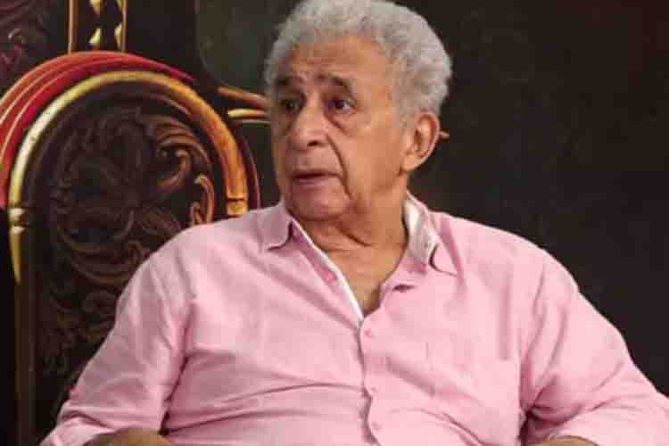 Naseeruddin Shah