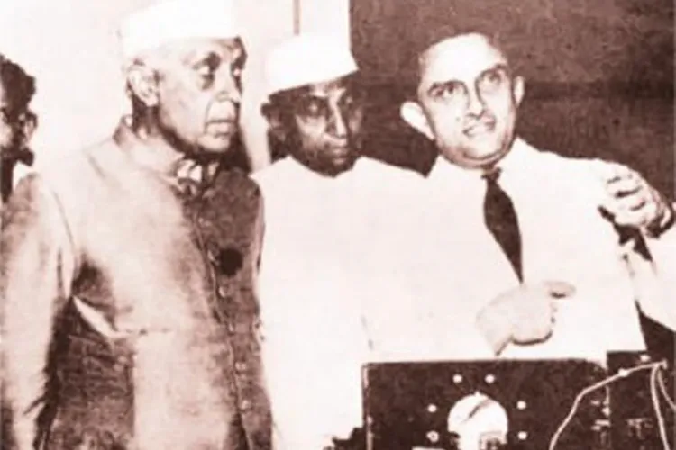 वैज्ञानिक दृष्टिकोण को बढ़ावा देते थे नेहरू : कांग्रेस