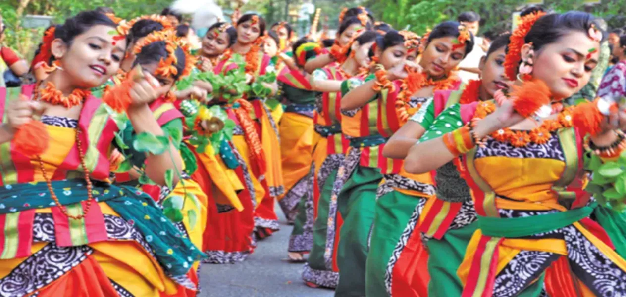 bangladesh