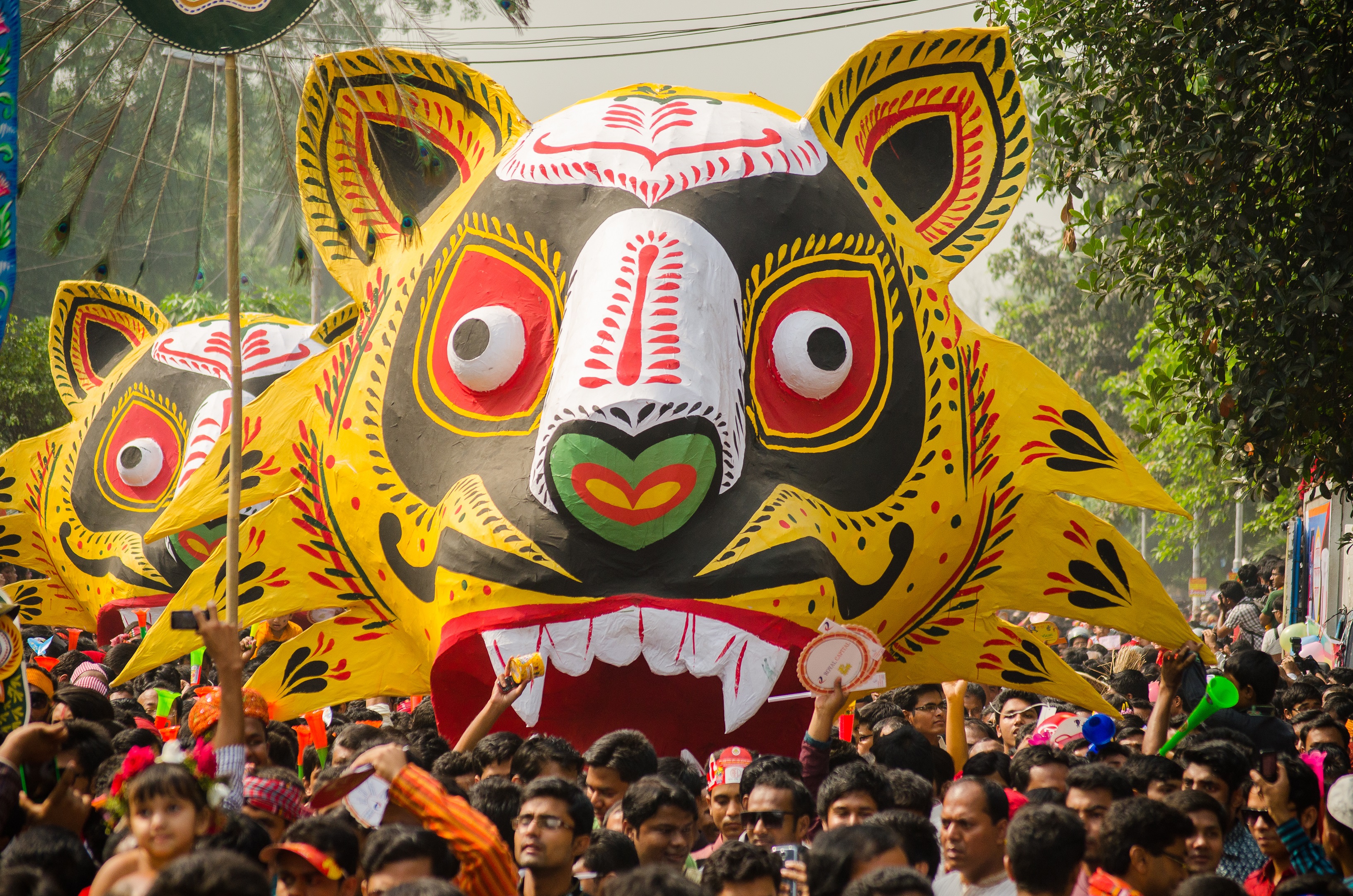 bangladesh