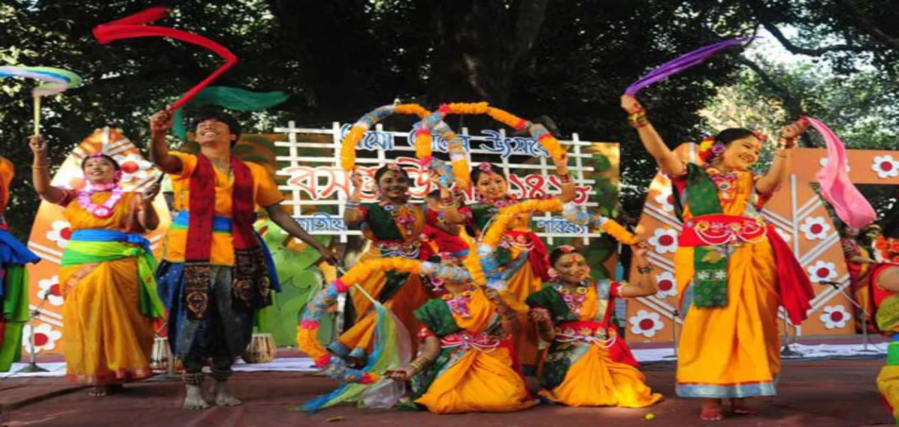 bangladesh