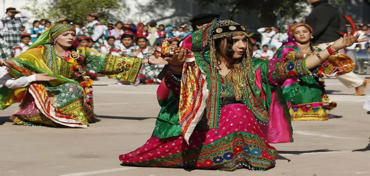  Bangladesh have cultural similarities with India