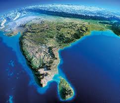 india