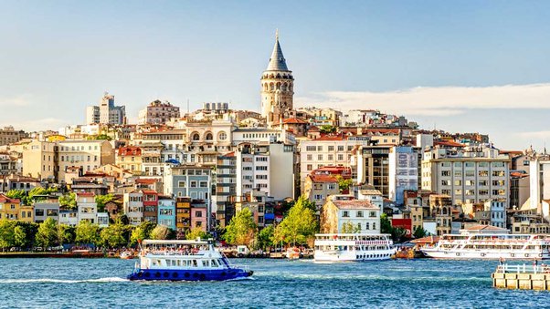turkey