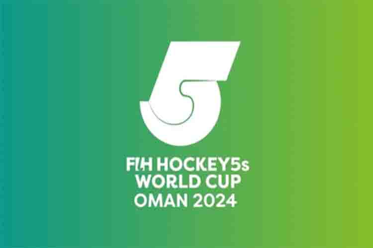 Hockey 5S World Cup-2024