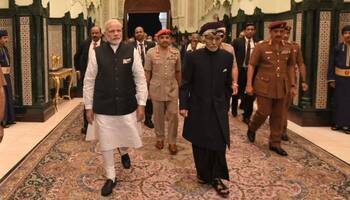 modi