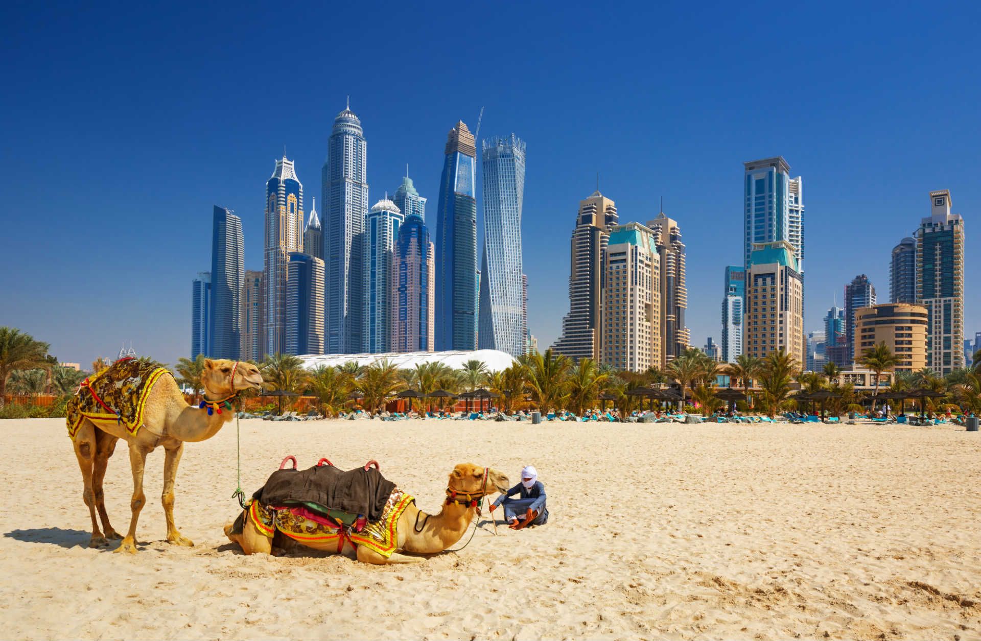 uae